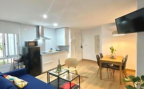Romero Suites 1